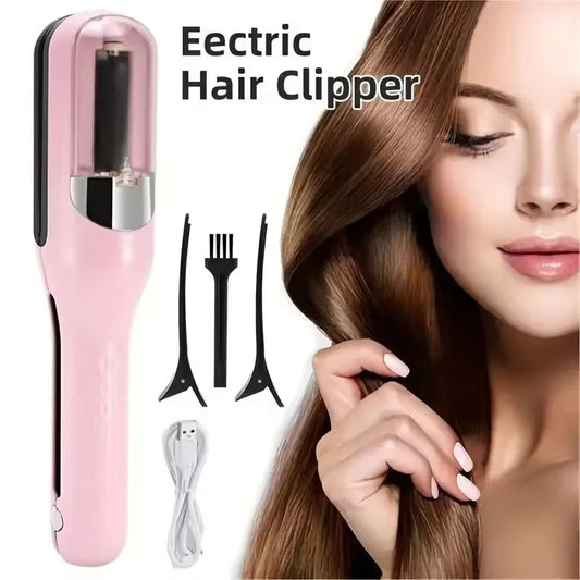 Cordless Split End Trimmer