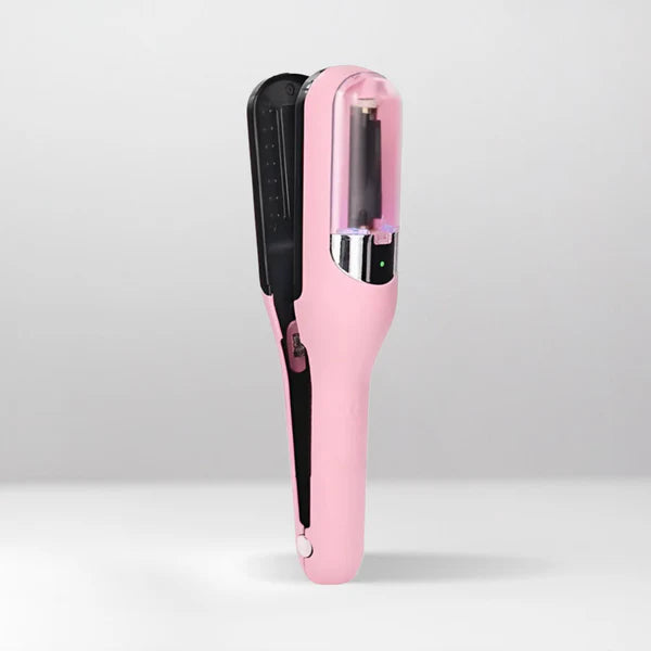 Cordless Split End Trimmer