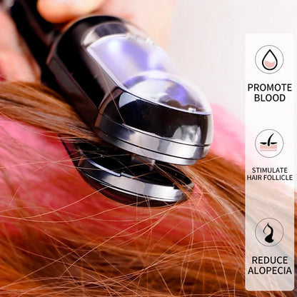 Cordless Split End Trimmer