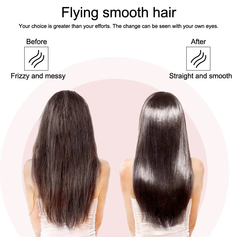 Cordless Split End Trimmer